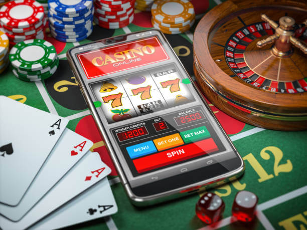 Discover the Thrilling World of 7Gold Casino Sportsbook