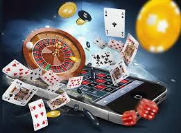 Discover the Thrilling World of 7Gold Casino Sportsbook