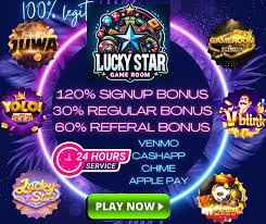 Lucky 123 official Android and iOS mobile app download
