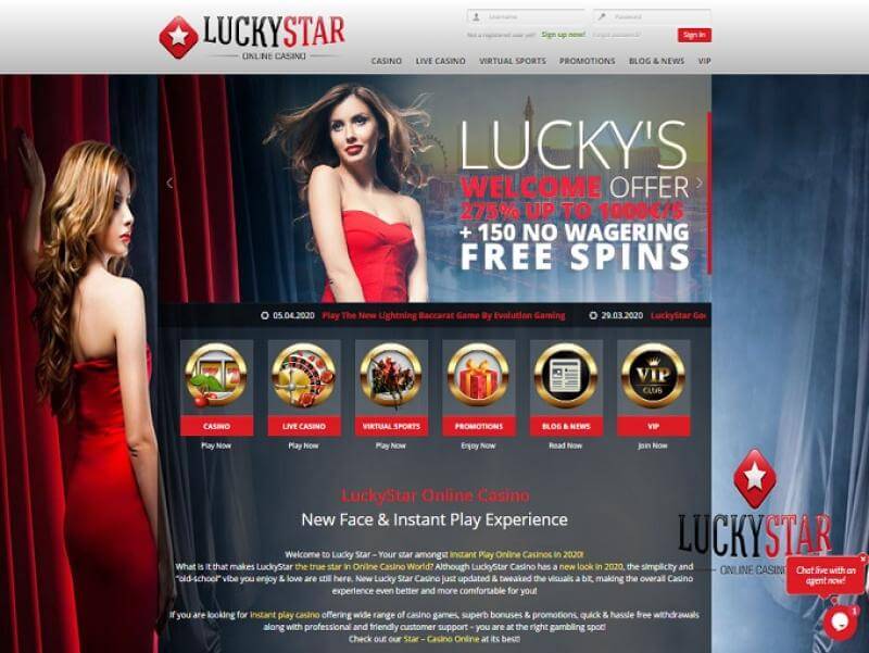 Lucky 123 official Android and iOS mobile app download