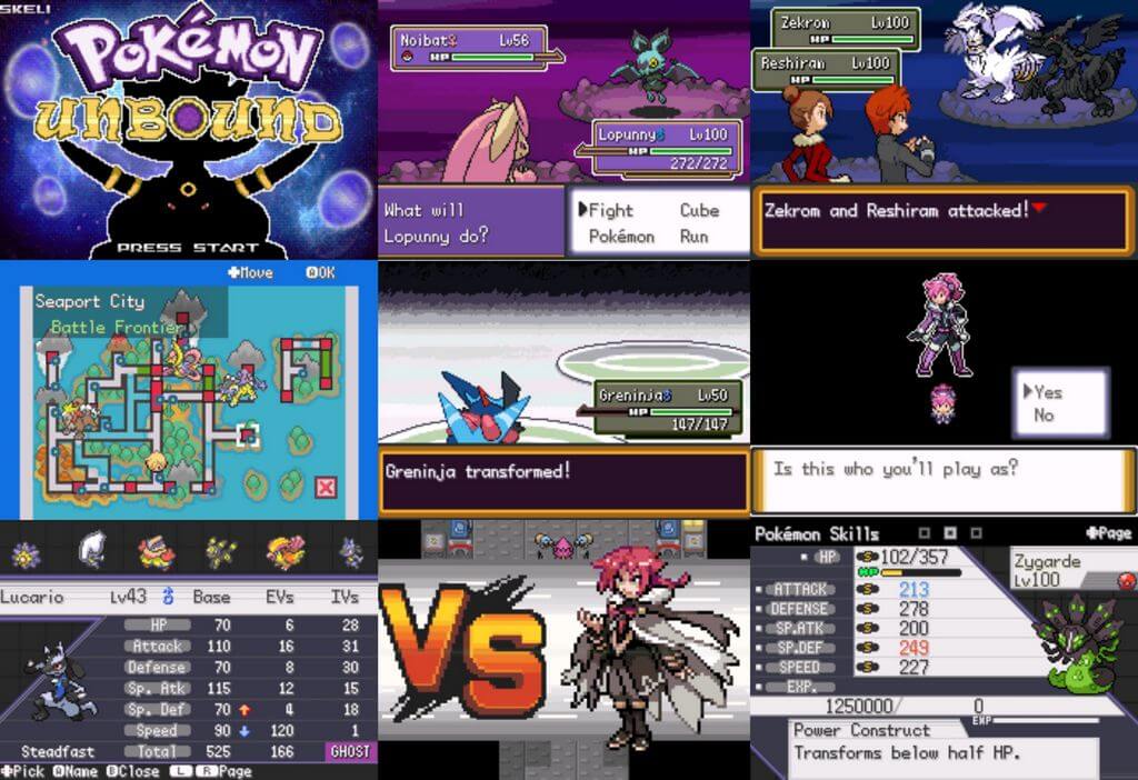 The 5 best Game Kid Breakthrough games of all time