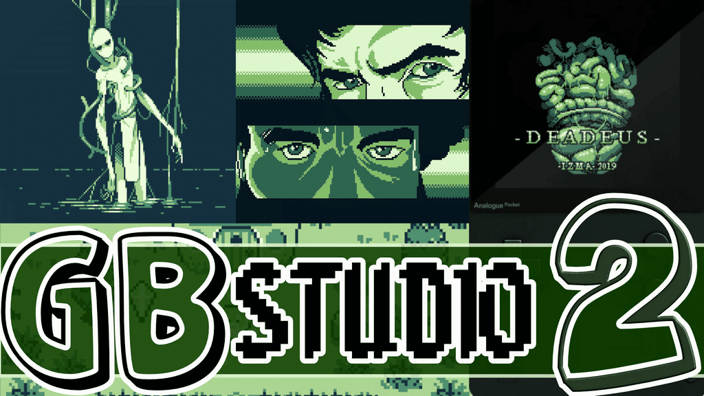 The 5 best Game Kid Breakthrough games of all time