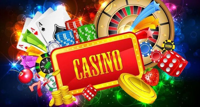 Discover the Exciting World of Dealbet Casino Online Games 5