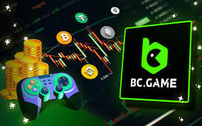 Discover the Thrills of BCGame Bangladesh - Your Ultimate Gaming Destination
