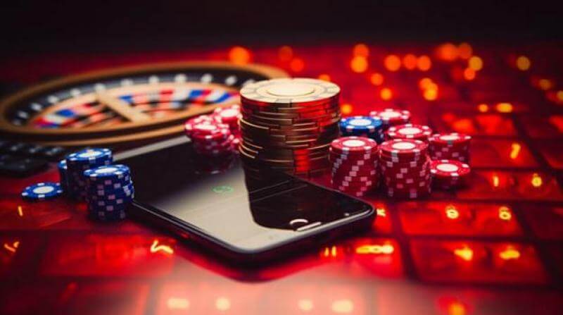 Discover the Thrills of Jackbit Casino Your Ultimate Gaming Destination