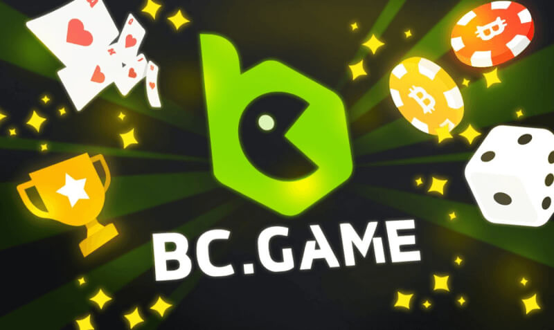 Experience the Future of Gaming with BC Game Crypto Casino Experience the Future of Gaming with BC Game Crypto Casino