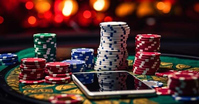 The High Roller Casino & Sportsbook - Ultimate Gaming Experience