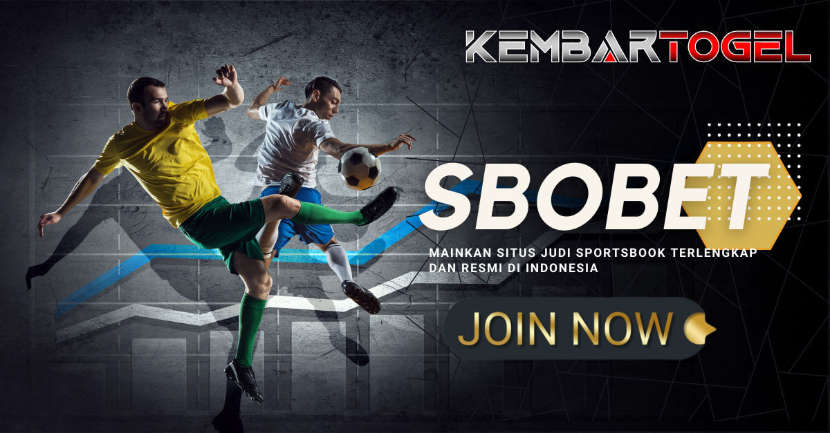 Agen Bola Terbesar Menemukan Platform Terpercaya untuk Taruhan Agen Bola Terbesar Menemukan Platform Terpercaya untuk Taruhan