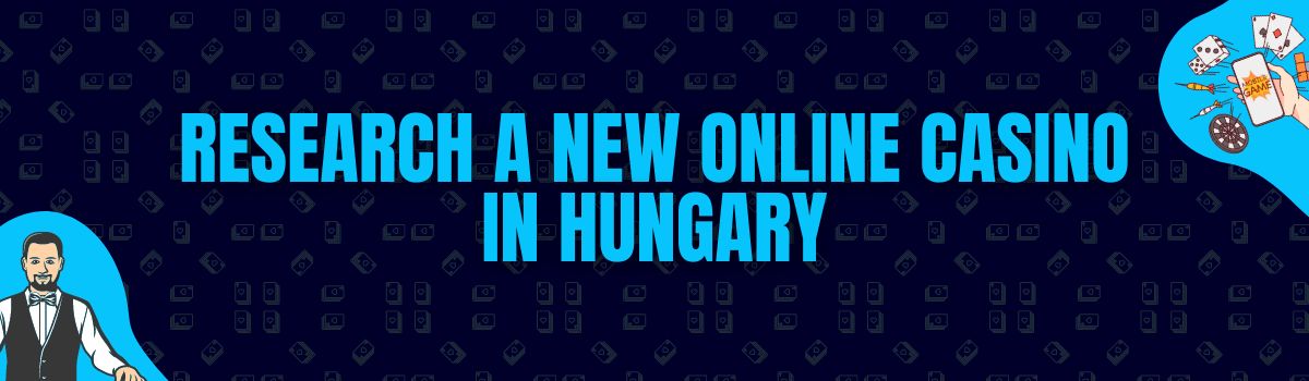 Discover the Best Online Casino in Hungary Your Ultimate Gaming Guide Discover the Best Online Casino in Hungary Your Ultimate Gaming Guide