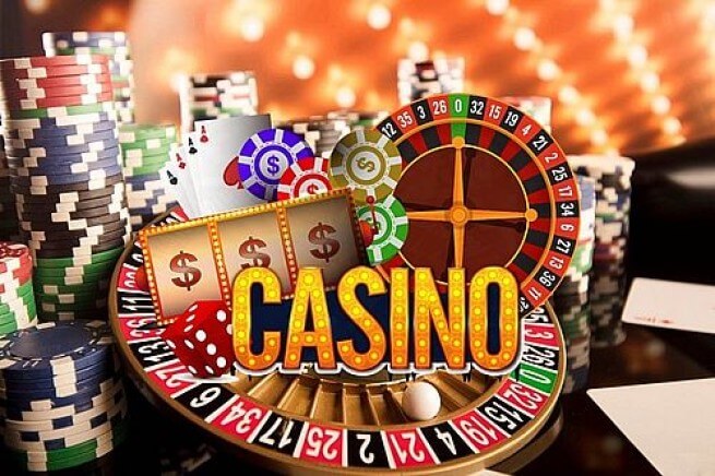 Discover the Best Online Casino UK for Every Player Discover the Best Online Casino UK for Every Player