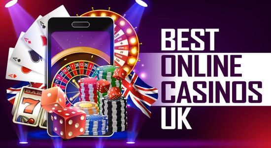Discover the Best Online Casino UK for Every Player Discover the Best Online Casino UK for Every Player