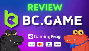 Discover the Thrills of Online Gaming with BC.Fun Discover the Thrills of Online Gaming with BC.Fun