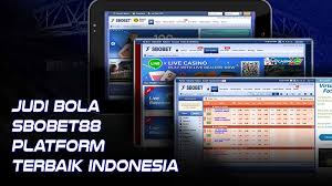 Agen Casino SBOBET Menangkan Jackpot di Dunia Perjudian Online Agen Casino SBOBET Menangkan Jackpot di Dunia Perjudian Online