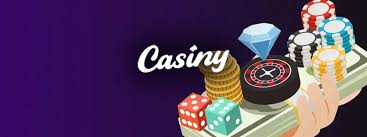 Comprehensive Casiny Casino Review The Ultimate Guide Comprehensive Casiny Casino Review The Ultimate Guide