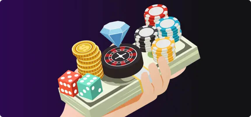 Comprehensive Overview Casiny Casino Review Comprehensive Overview Casiny Casino Review