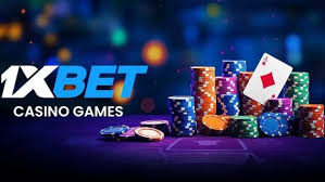 Discover the 1xCinta Mobile App for Betting Enthusiasts Discover the 1xCinta Mobile App for Betting Enthusiasts
