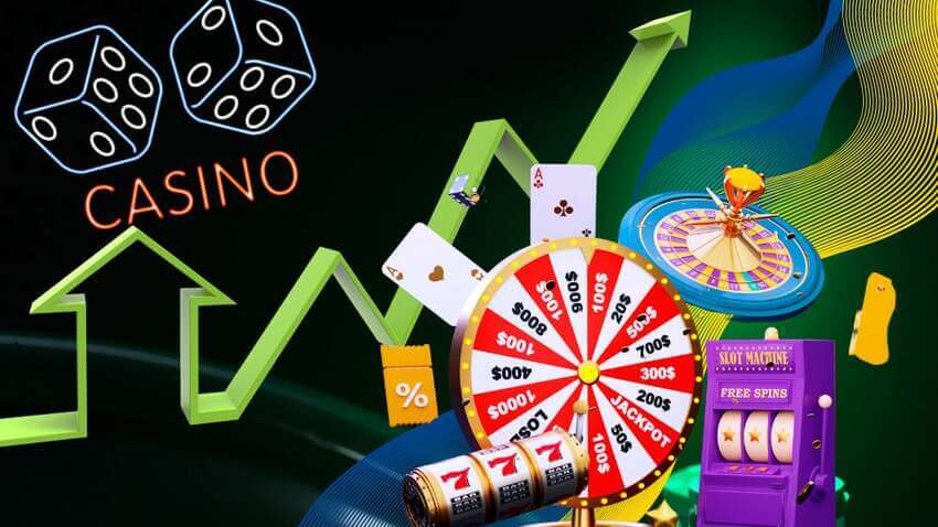 Discover the Excitement with Casino Slots Dreamer Discover the Excitement with Casino Slots Dreamer