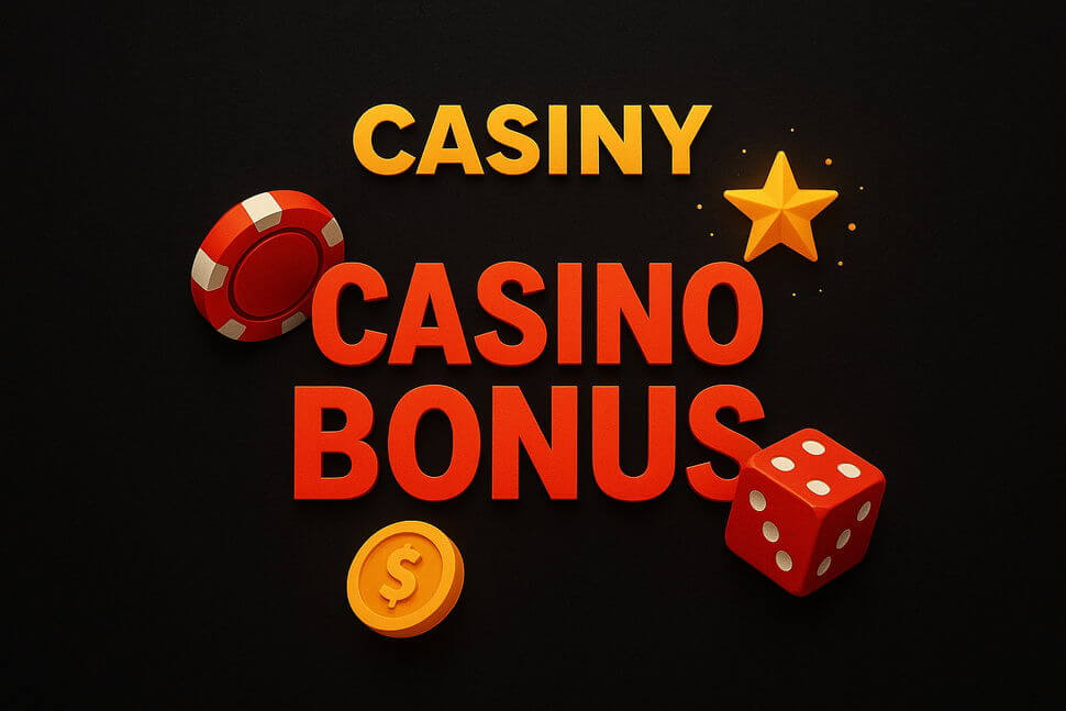 Discover the Excitement with the Casiny App Discover the Excitement with the Casiny App