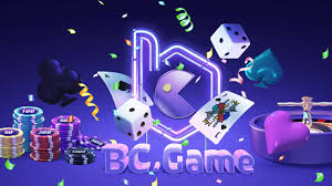 Discover the Exciting World of BC.Game Crypto Casino Discover the Exciting World of BC.Game Crypto Casino