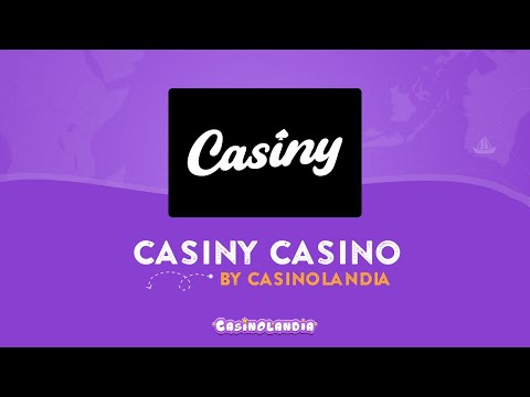 Discover the Exciting World of Casino Bonuses with Casiny3 Discover the Exciting World of Casino Bonuses with Casiny3