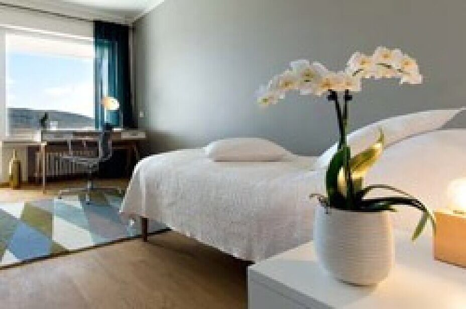 Der Weg zur Genesung Ein detaillierter Blick auf die Entzugsklinik Der Weg zur Genesung Ein detaillierter Blick auf die Entzugsklinik