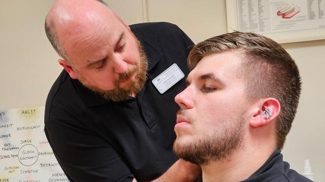 Der Weg zur Genesung Einblick in die Entzugsklinik Der Weg zur Genesung Einblick in die Entzugsklinik