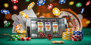 Nejlepší zahraniční casino Objevte své šťastné místo pro hraní Nejlepší zahraniční casino Objevte své šťastné místo pro hraní