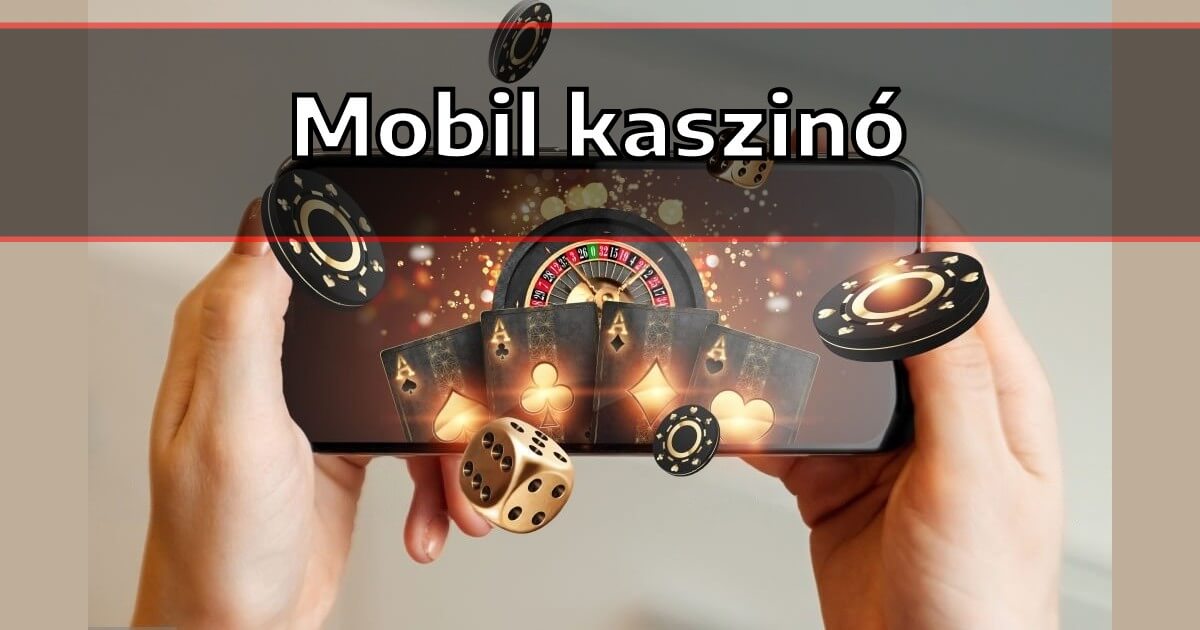 A legjobb online kaszinók - Fedezd fel a legjobb lehetőségeket 5 A legjobb online kaszinók - Fedezd fel a legjobb lehetőségeket 5