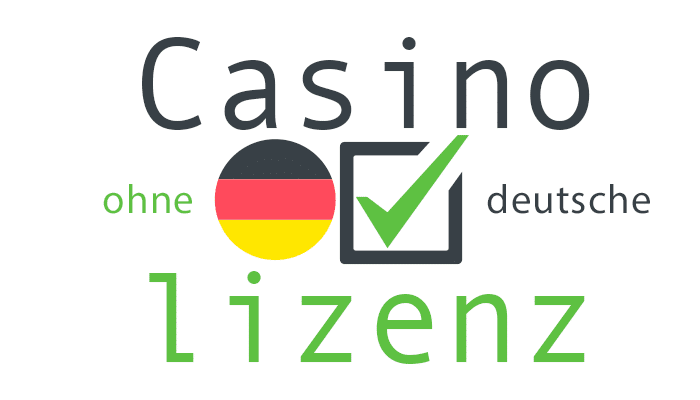 Casino ohne Lizenz - Chancen und Risiken Casino ohne Lizenz - Chancen und Risiken