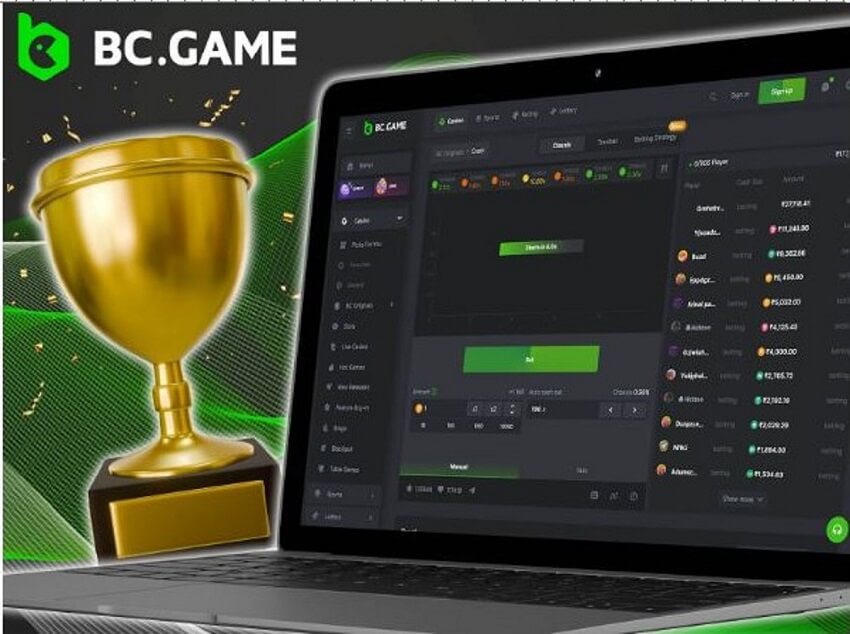 Download Casino Bc App Your Gateway to Exciting Online Gaming Download Casino Bc App Your Gateway to Exciting Online Gaming
