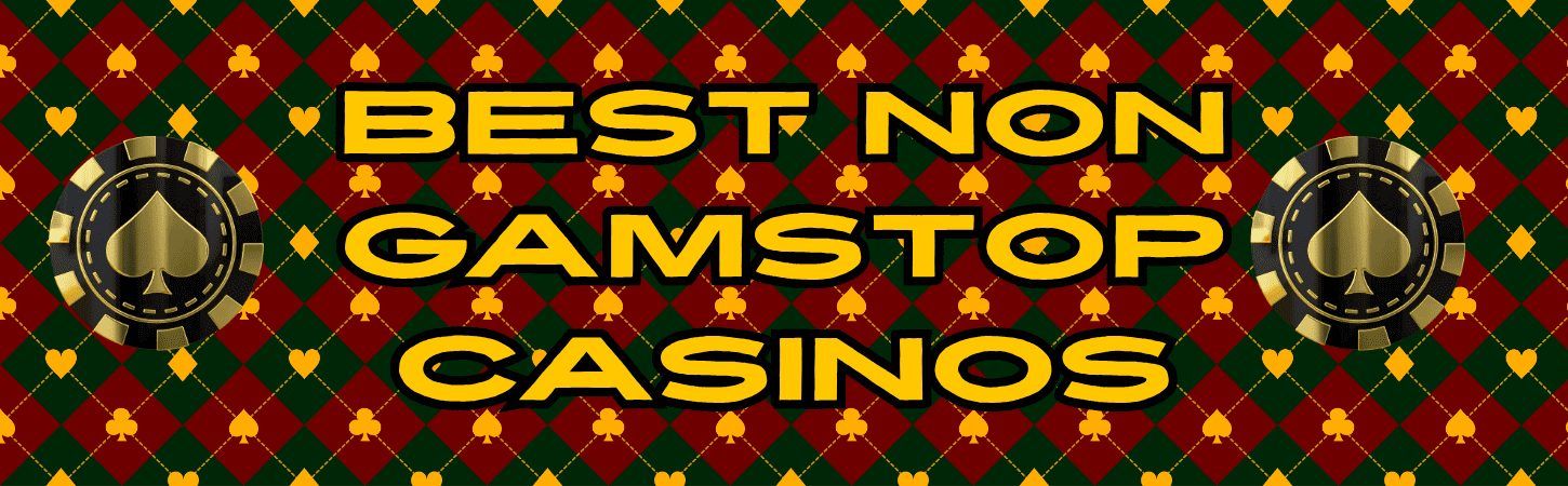 Discover Casino Sites Not on Gamstop A Gateway to Unlimited Gaming Discover Casino Sites Not on Gamstop A Gateway to Unlimited Gaming