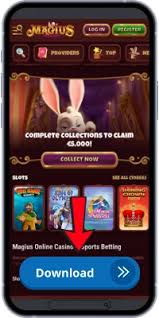 Évaluation du casino en ligne Magius 2026 Évaluation du casino en ligne Magius 2026