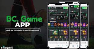 Unlock Exciting Rewards with BC.Game Bonus Codes -768526198 Unlock Exciting Rewards with BC.Game Bonus Codes -768526198