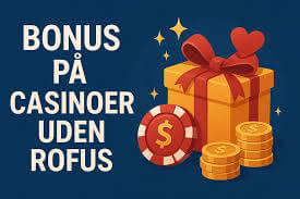 Betalingsmetoder for Casino Uden ROFUS Din Guide til Sikker Spiloplevelse Betalingsmetoder for Casino Uden ROFUS Din Guide til Sikker Spiloplevelse
