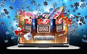 Experience the Thrill of Online Casino Gaming at Gamblii -310464183 Experience the Thrill of Online Casino Gaming at Gamblii -310464183