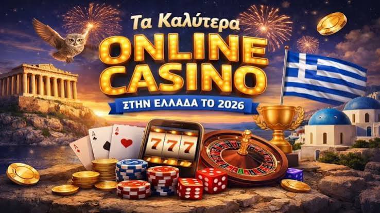 Τα Καλύτερα Καζίνο στην Ελλάδα Οδηγός για να Παίζετε και να Κερδίζετε Τα Καλύτερα Καζίνο στην Ελλάδα Οδηγός για να Παίζετε και να Κερδίζετε