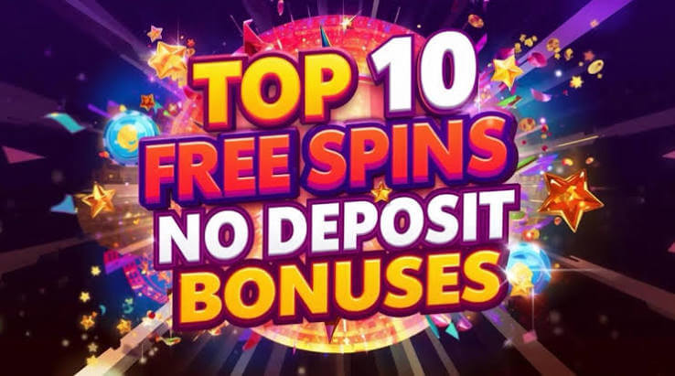 Unleashing the Potential of Free Spins No Deposit in the UK Unleashing the Potential of Free Spins No Deposit in the UK